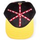 Gorra Lobezno X-Men Marvel