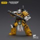 Figura articulada Warhammer 40k Imperial Fists Apothecary 12 cm