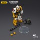Figura articulada Warhammer 40k Imperial Fists Apothecary 12 cm
