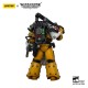 Figura articulada Warhammer 40k Imperial Fists Apothecary 12 cm