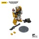 Figura articulada Warhammer 40k Imperial Fists Apothecary 12 cm