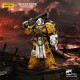 Figura articulada Warhammer 40k Imperial Fists Apothecary 12 cm