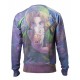 Sweatshirt Zelda Link Sublimation