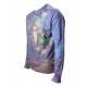 Sweatshirt Zelda Link Sublimation