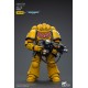 Figura articulada Warhammer 40k Imperial Fists 12 cm