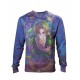 Sweatshirt Zelda Link Sublimation