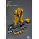 Figura articulada Warhammer 40k Imperial Fists 12 cm
