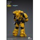 Figura articulada Warhammer 40k Imperial Fists 12 cm