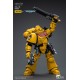 Figura articulada Warhammer 40k Imperial Fists 12 cm
