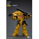 Figura articulada Warhammer 40k Imperial Fists 12 cm