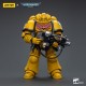 Figura articulada Warhammer 40k Imperial Fists 12 cm