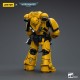Figura articulada Warhammer 40k Imperial Fists 12 cm