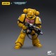 Figura articulada Warhammer 40k Imperial Fists 12 cm