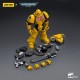 Figura articulada Warhammer 40k Imperial Fists 12 cm