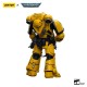 Figura articulada Warhammer 40k Imperial Fists 12 cm