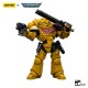 Figura articulada Warhammer 40k Imperial Fists 12 cm