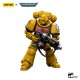 Figura articulada Warhammer 40k Imperial Fists 12 cm