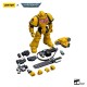 Figura articulada Warhammer 40k Imperial Fists 12 cm