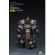 Figura Justaerin Warhammer 12 cm con Martillo de Trueno