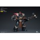 Figura Justaerin Warhammer 12 cm con Martillo de Trueno
