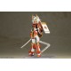 Maqueta de Shingen de 16 cm de Frame Arms Girl