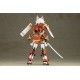 Maqueta de Shingen de 16 cm de Frame Arms Girl