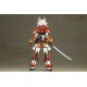 Maqueta de Shingen de 16 cm de Frame Arms Girl