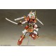 Maqueta de Shingen de 16 cm de Frame Arms Girl