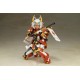 Maqueta de Shingen de 16 cm de Frame Arms Girl