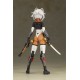 Maqueta de Shingen de 16 cm de Frame Arms Girl