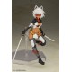 Maqueta de Shingen de 16 cm de Frame Arms Girl