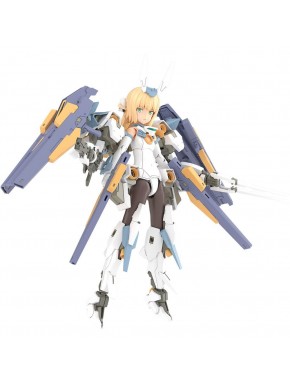 Maquette Kotobukiya Frame Arms Girl Baselard