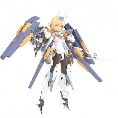 Maquette Kotobukiya Frame Arms Girl Baselard