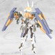 Maquette Kotobukiya Frame Arms Girl Baselard
