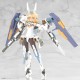Maquette Kotobukiya Frame Arms Girl Baselard