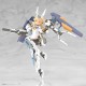 Maquette Kotobukiya Frame Arms Girl Baselard
