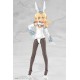 Maquette Kotobukiya Frame Arms Girl Baselard