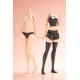 Accessoires de personnalisation pour figurines Sousai Shojo Teien