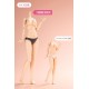 Accessoires de personnalisation pour figurines Sousai Shojo Teien