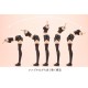 Accessoires de personnalisation pour figurines Sousai Shojo Teien
