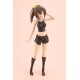 Accessoires de personnalisation pour figurines Sousai Shojo Teien