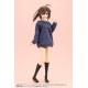 Accessoires de personnalisation pour figurines Sousai Shojo Teien