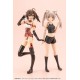 Accessoires de personnalisation pour figurines Sousai Shojo Teien