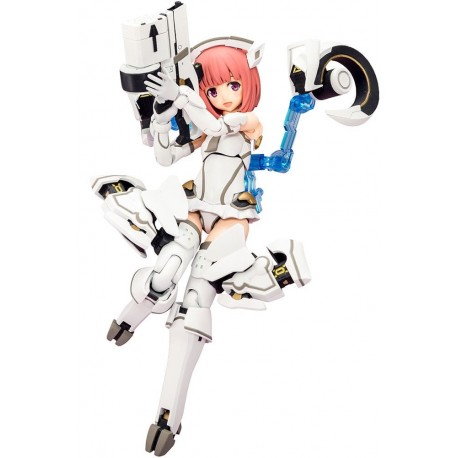 Maquette Aika Aikawa 16 cm d'Alice Gear Aegis