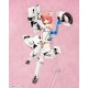 Maquette Aika Aikawa 16 cm d'Alice Gear Aegis