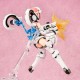 Maquette Aika Aikawa 16 cm d'Alice Gear Aegis