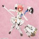 Maquette Aika Aikawa 16 cm d'Alice Gear Aegis