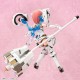 Maquette Aika Aikawa 16 cm d'Alice Gear Aegis