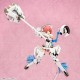 Maquette Aika Aikawa 16 cm d'Alice Gear Aegis