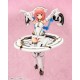 Maquette Aika Aikawa 16 cm d'Alice Gear Aegis